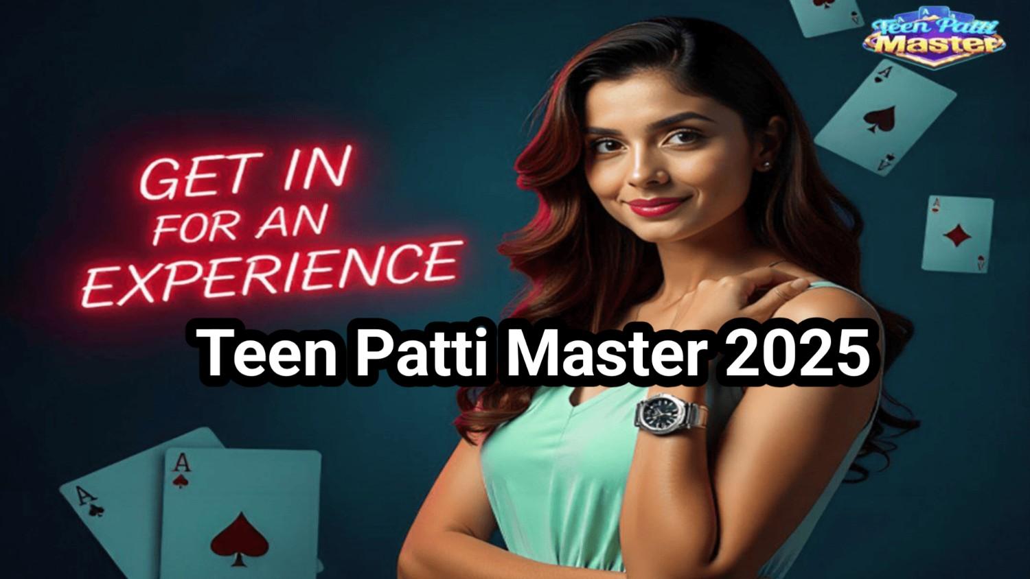 Teen Patti Master