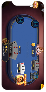 Teen Patti Master